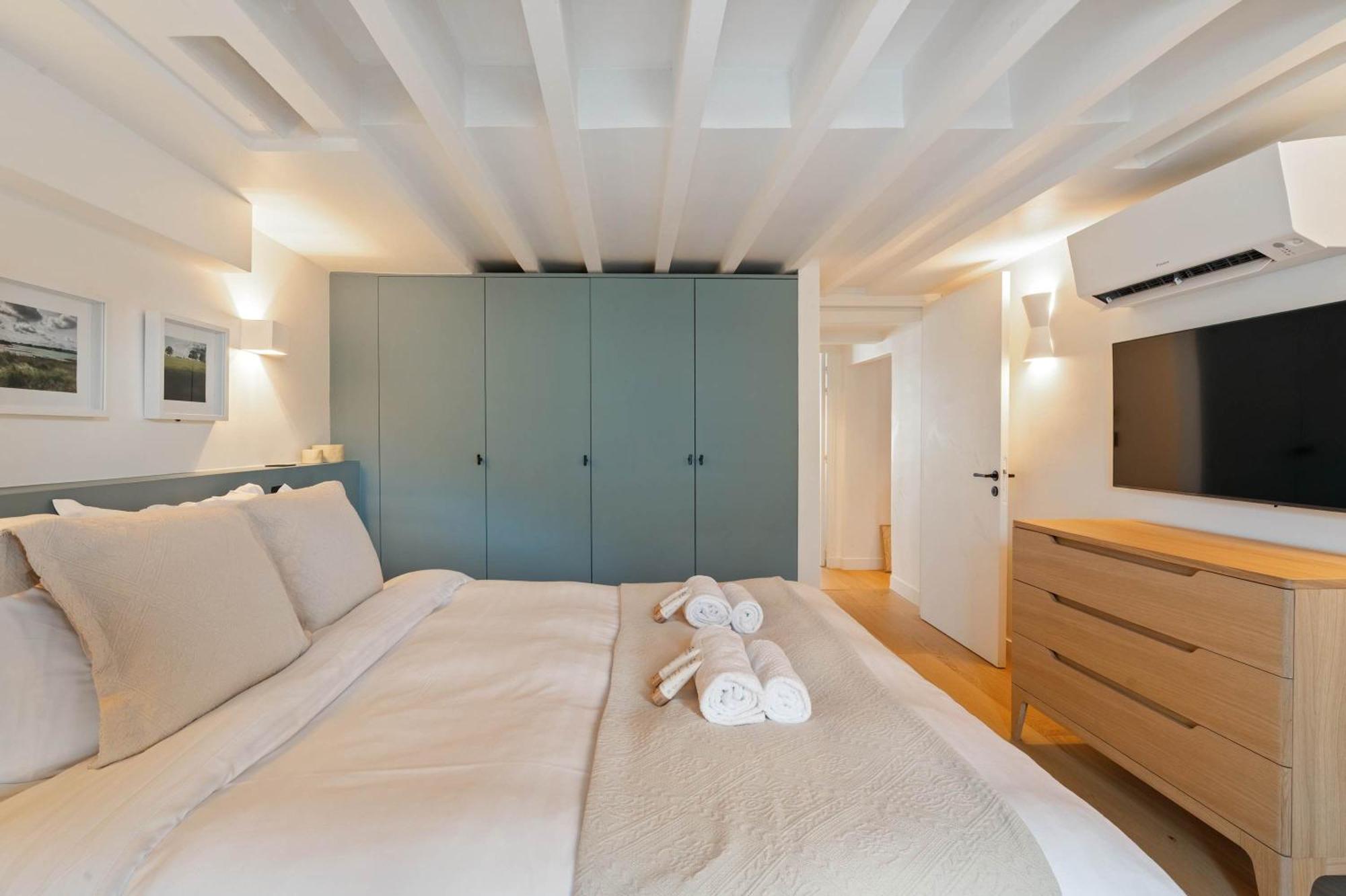 Spacious & Luxurious *