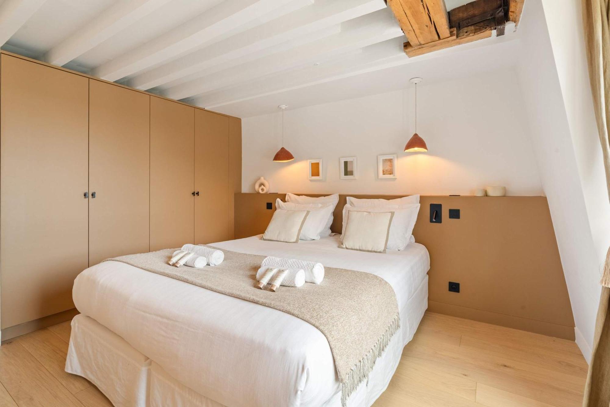 Apartment Spacious & Luxurious *