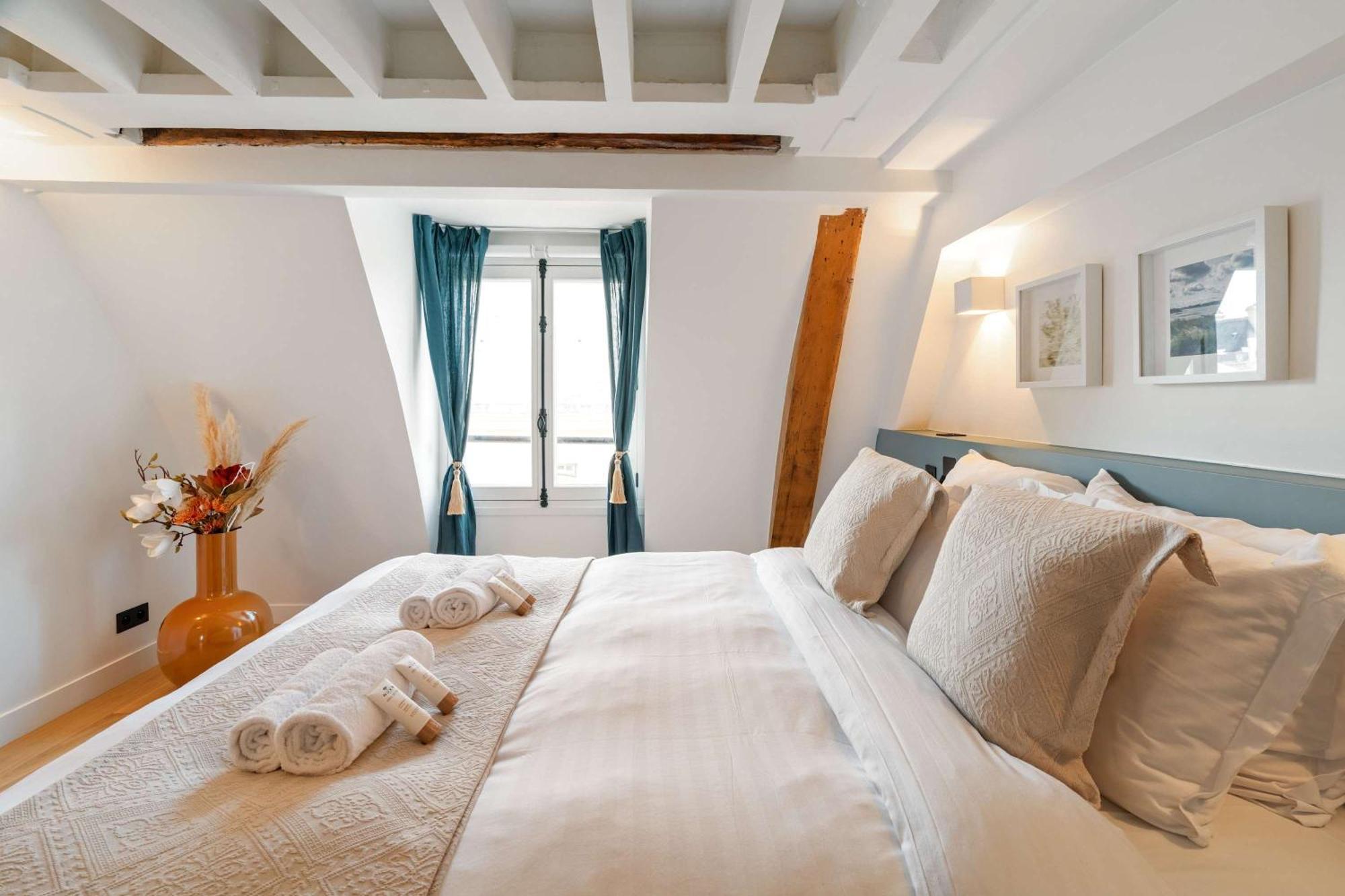 Spacious & Luxurious * Paris