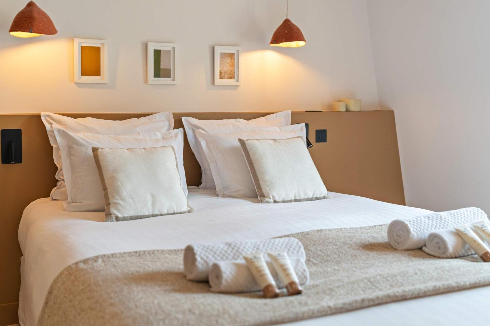 Spacious & Luxurious Apartment *