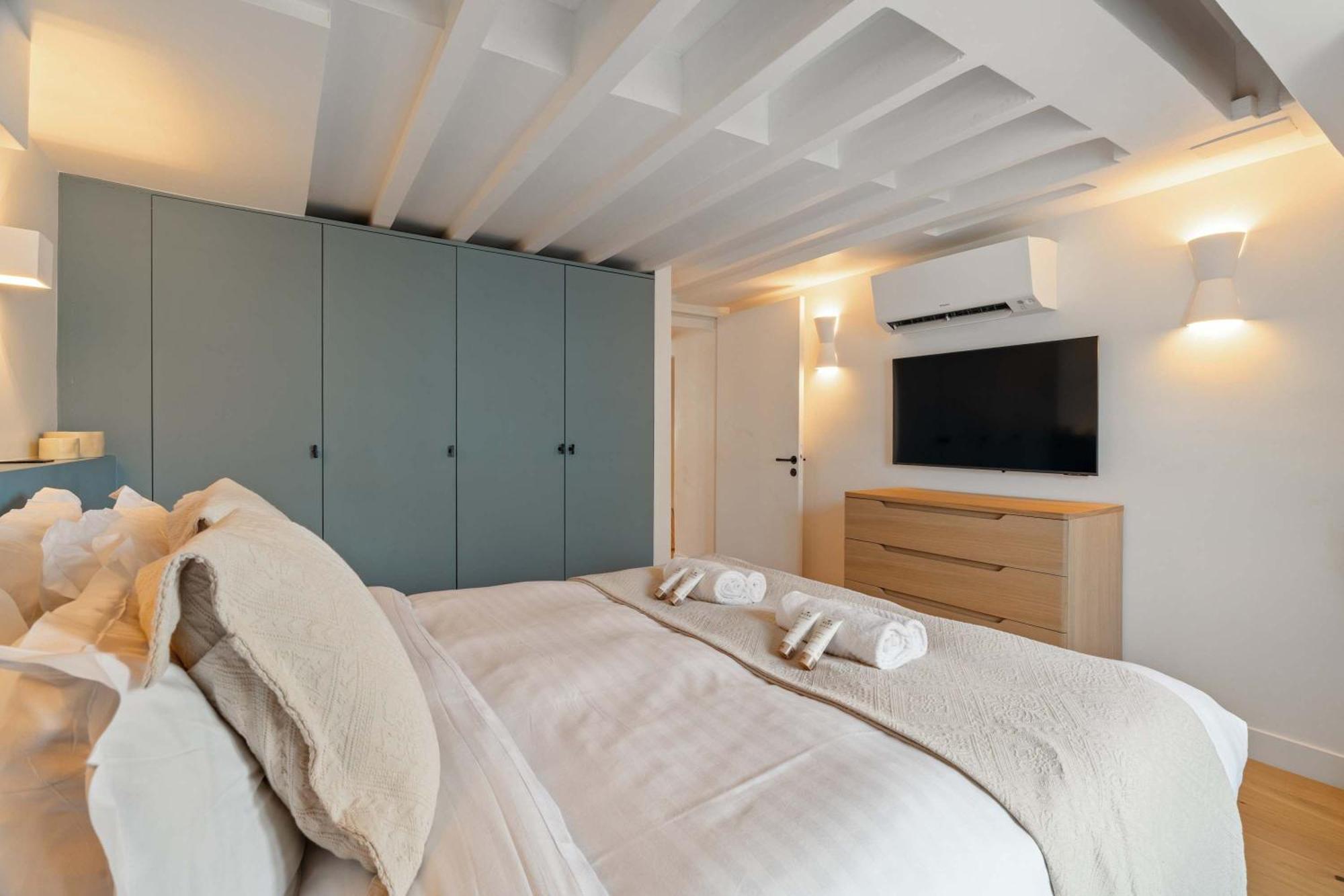 Spacious & Luxurious *