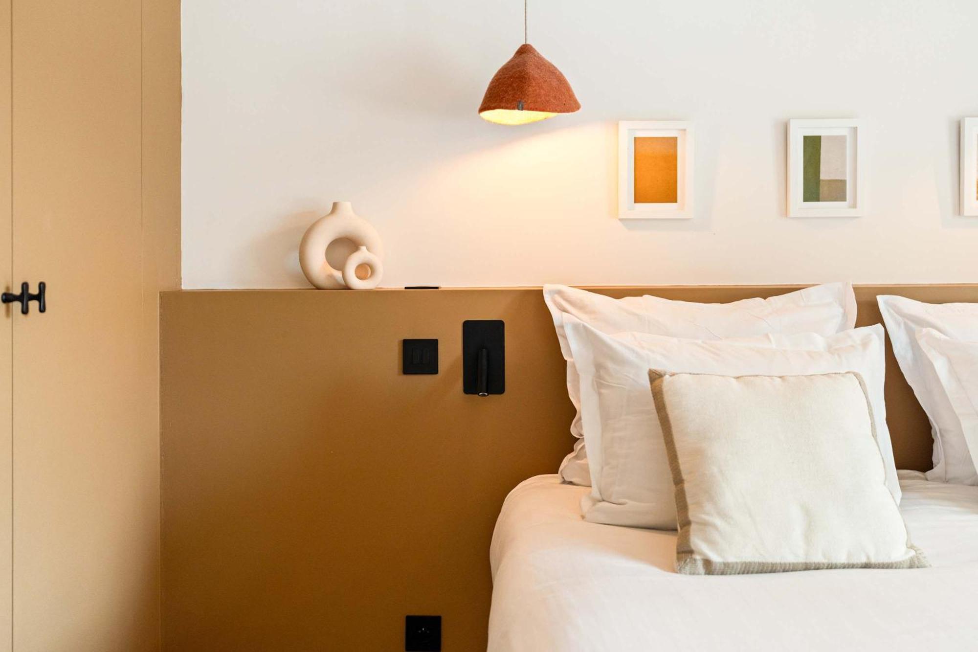Spacious & Luxurious Paris