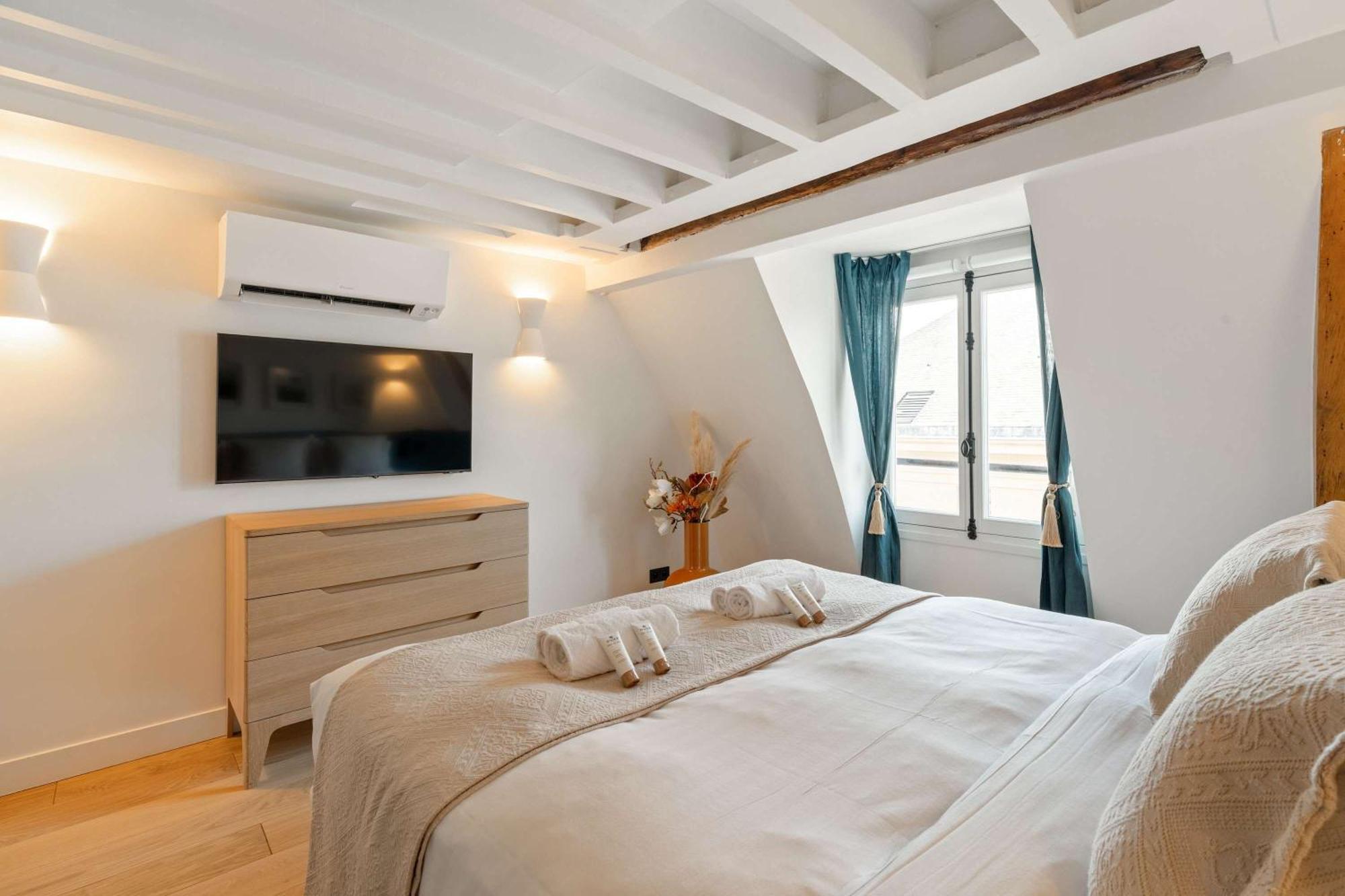 Spacious & Luxurious *