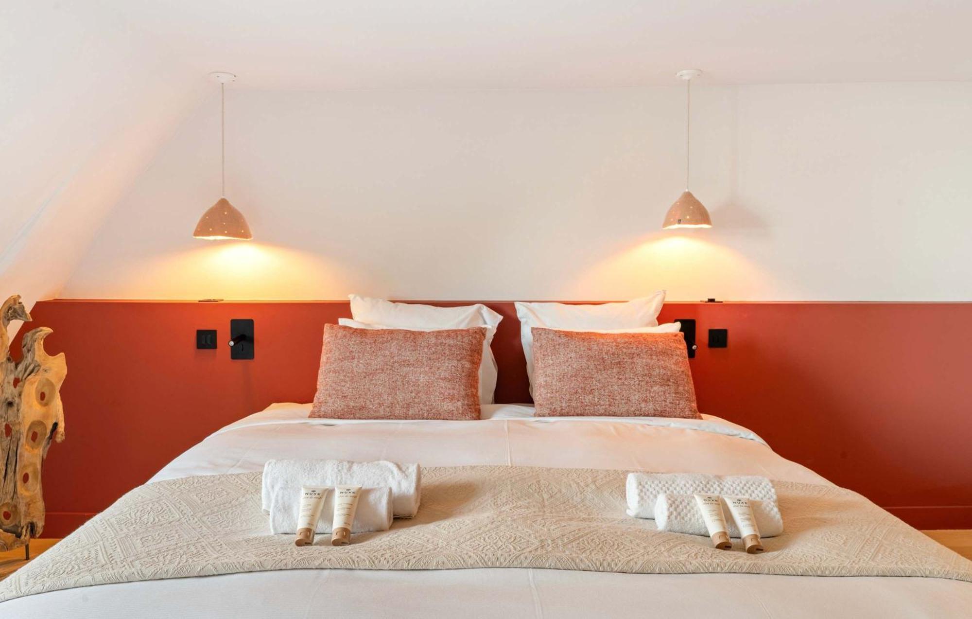 Spacious & Luxurious Apartment Paris