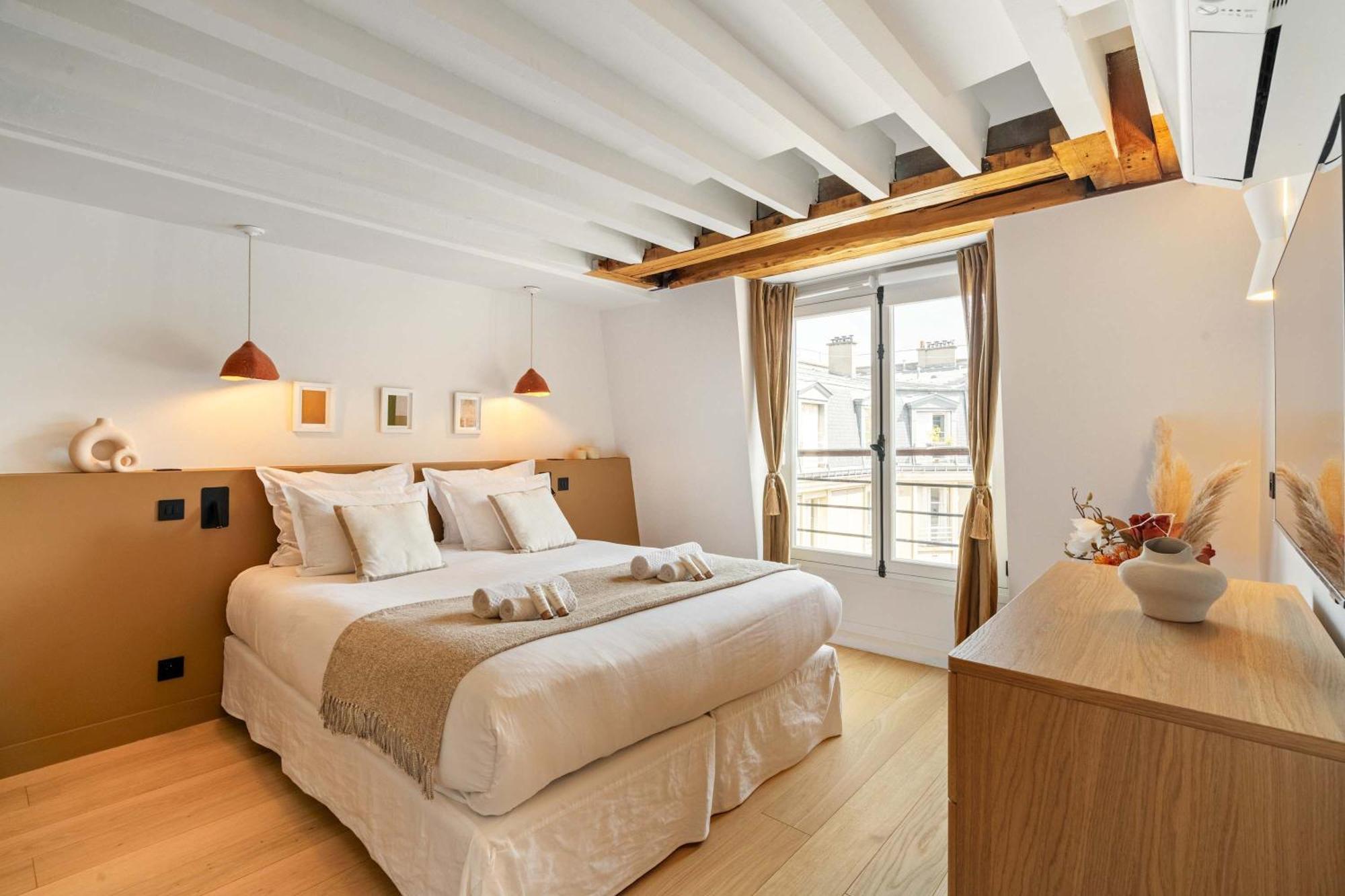 Apartment Spacious & Luxurious