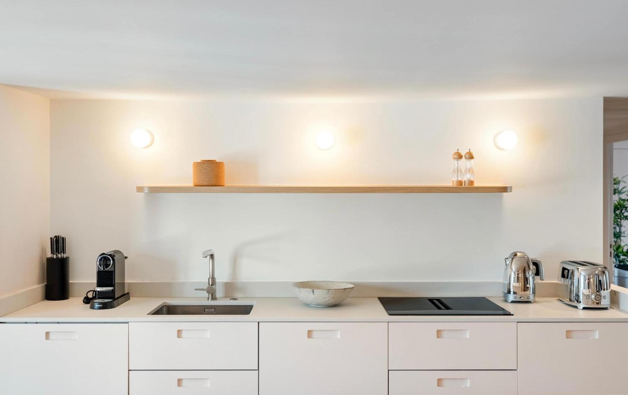Spacious & Luxurious Apartment